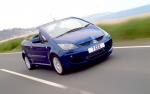 Mitsubishi Colt CZC Turbo 2006 года